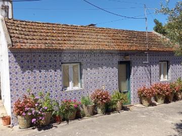 Moradia T3 à venda em Salvaterra de Magos