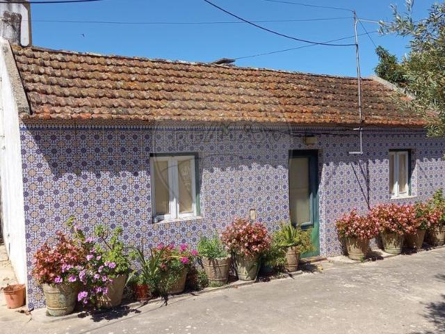 Moradia T3 à venda em Salvaterra de Magos