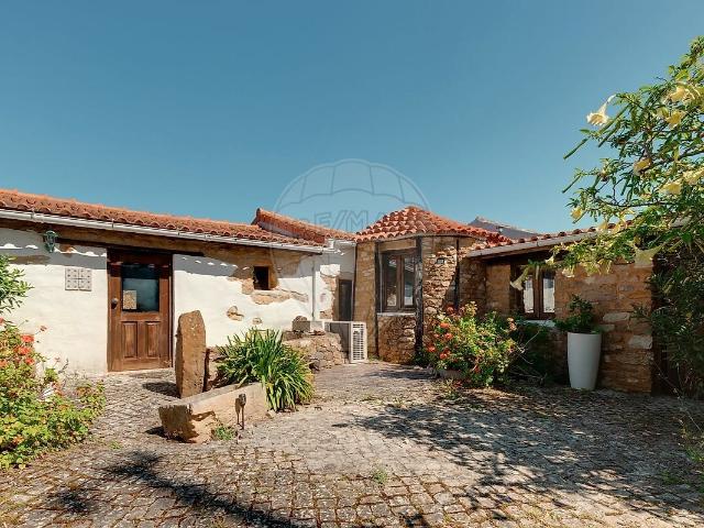 Moradia T3 à venda em Samuel, Soure RE/MAX Portugal