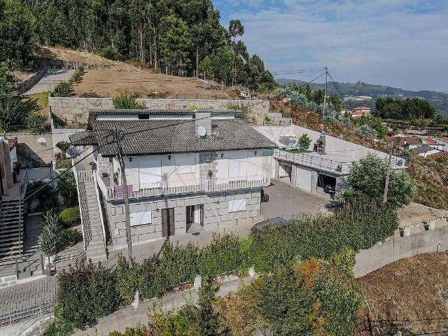 Moradia T3 à venda em Sande e São Lourenço, Marco de Canaveses RE/MAX Portugal