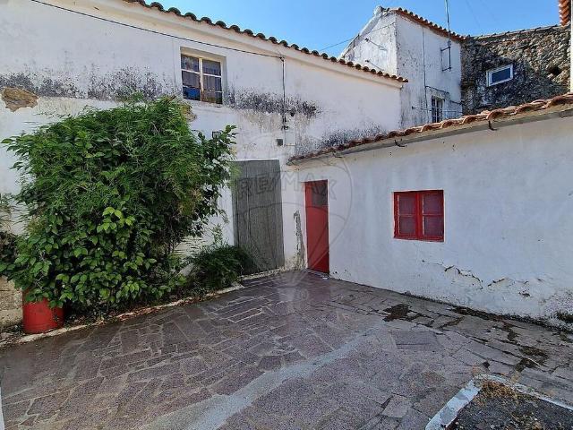 Moradia T3 à venda em Santo António das Areias, Marvão RE/MAX Portugal