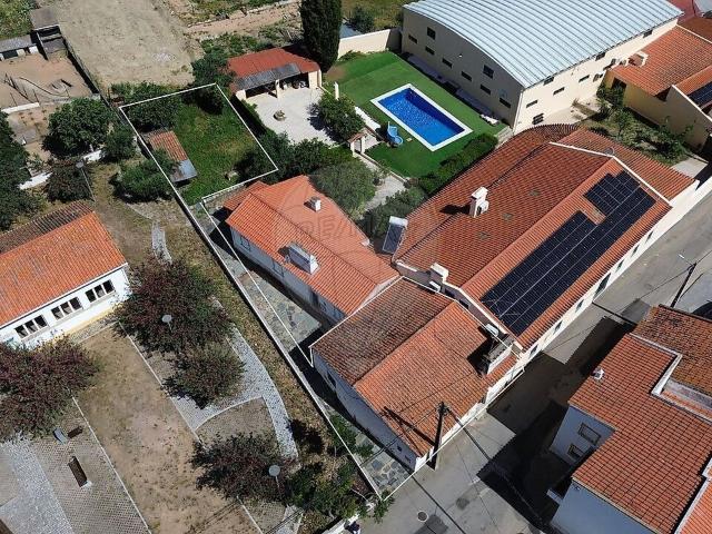 Moradia T3 à venda em Santo Aleixo, Monforte RE/MAX Portugal