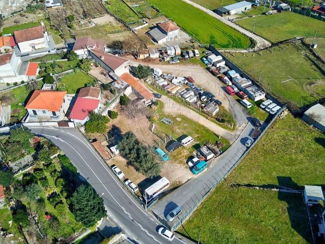 Moradia T3 à venda em Santo Tirso