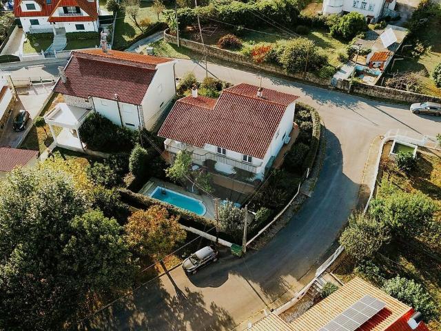Moradia T3 à venda em Santa Comba Dão e Couto do Mosteiro, Santa Comba Dão RE/MAX Portugal