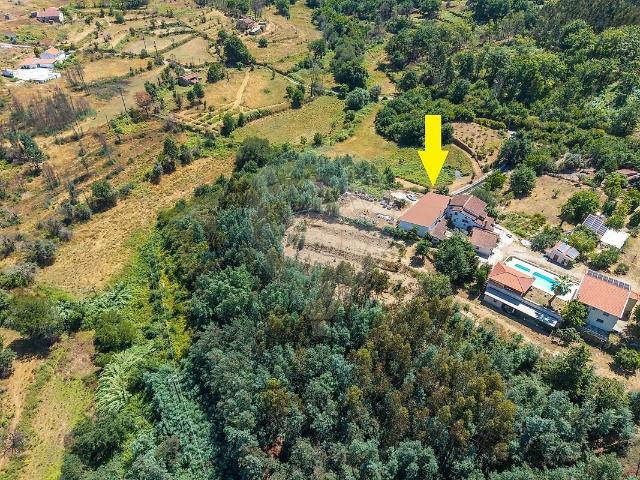 Moradia T3 à venda em Santa Ovaia e Vila Pouca da Beira, Oliveira do Hospital RE/MAX Portugal