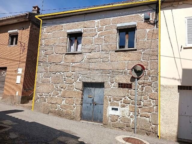 Moradia T3 à venda em Santiago de Besteiros, Tondela RE/MAX Portugal