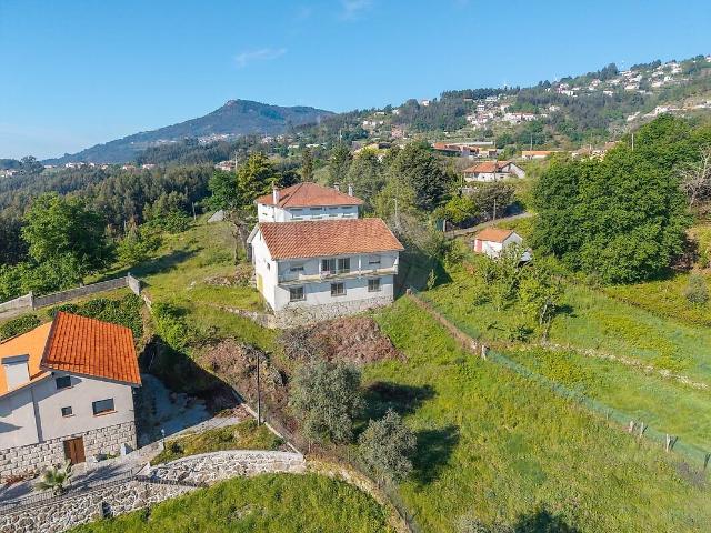 Moradia T3 à venda em Santiago de Besteiros, Tondela RE/MAX Portugal