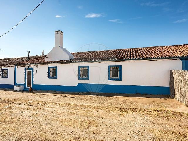 Moradia T3 à venda em Santiago Maior, Alandroal RE/MAX Portugal