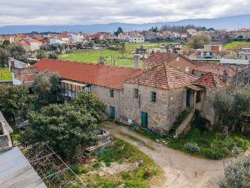 Moradia T3 à venda em Seia