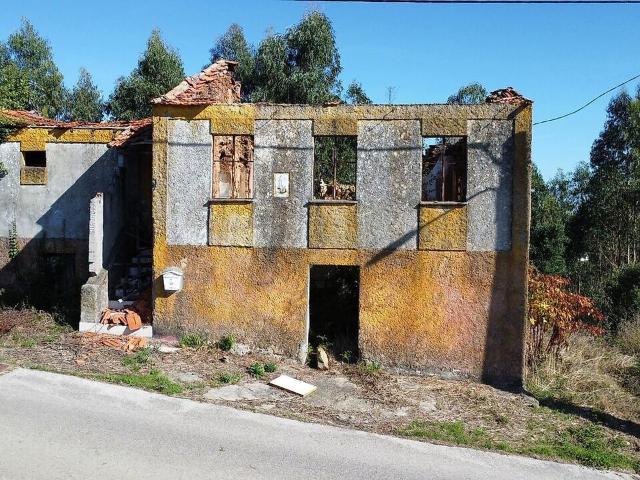 Moradia T3 à venda em Semide e Rio Vide, Miranda do Corvo RE/MAX Portugal