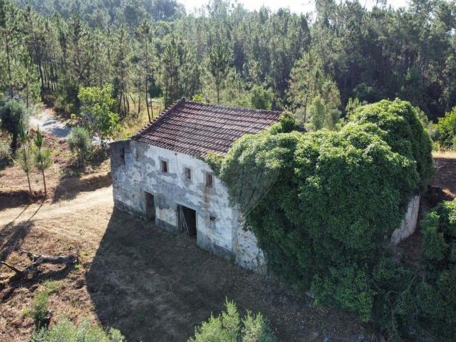 Moradia T3 à venda em Sertã
