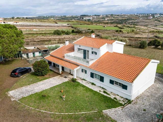 Moradia T3 à venda em Sintra