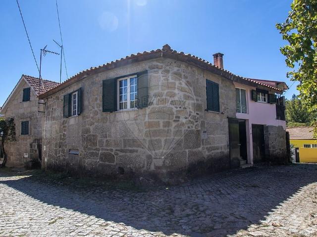Moradia T3 à venda em Sul, São Pedro do Sul RE/MAX Portugal