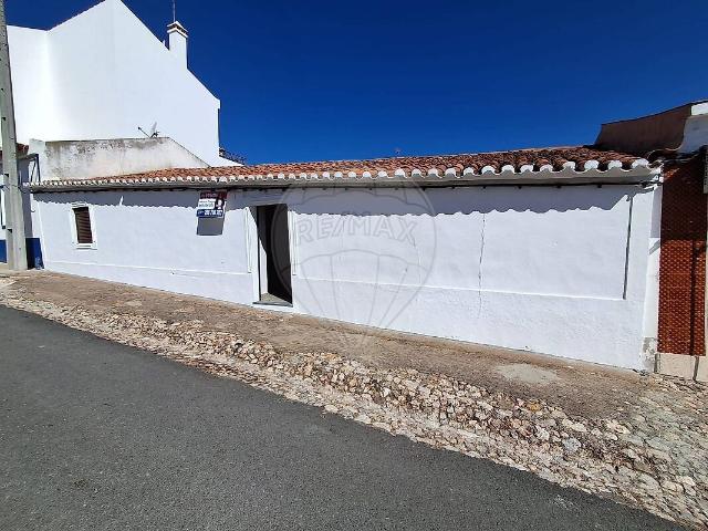 Moradia T3 à venda em Póvoa de São Miguel, Moura RE/MAX Portugal