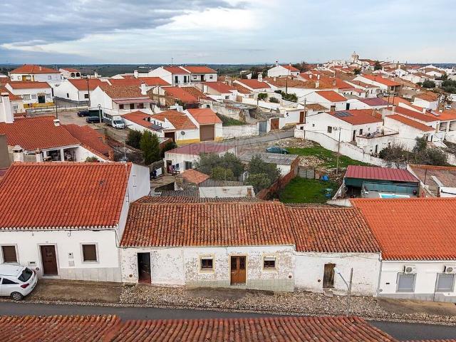 Moradia T3 à venda em Póvoa de São Miguel, Moura RE/MAX Portugal