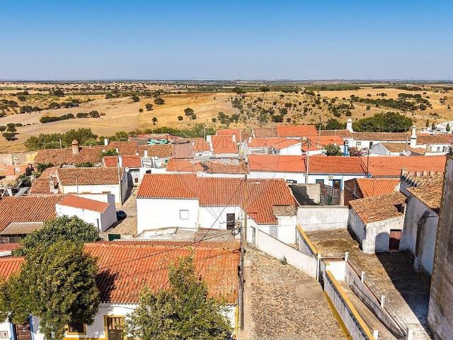 Moradia T3 à venda em Póvoa de São Miguel, Moura RE/MAX Portugal