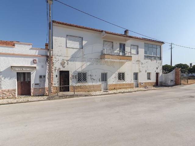 Moradia T3 à venda em Poceirão e Marateca, Palmela RE/MAX Portugal