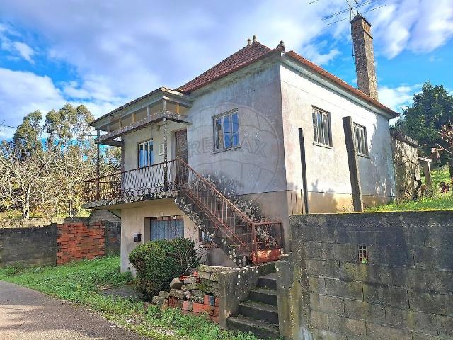 Moradia T3 à venda em Pombal, Pombal RE/MAX Portugal