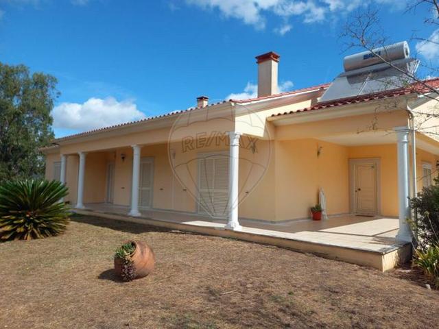 Moradia T3 à venda em Pombal