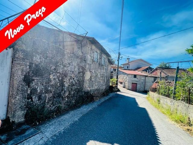 Moradia T3 à venda em Ponte da Barca