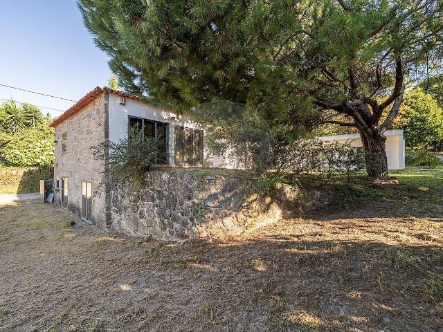 Moradia T3 à venda em Ponte, Vila Verde RE/MAX Portugal