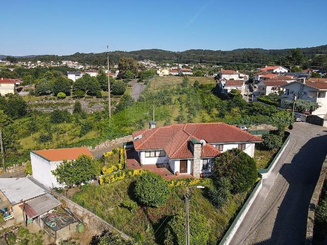 Moradia T3 à venda em Paço de Sousa, Penafiel RE/MAX Portugal