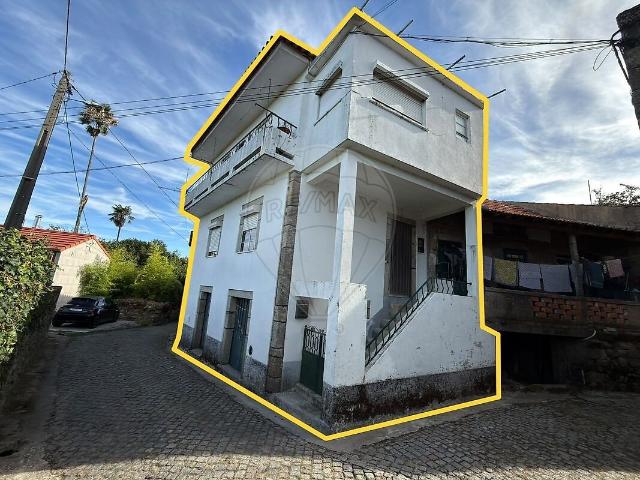 Moradia T3 à venda em Paços da Serra, Gouveia RE/MAX Portugal