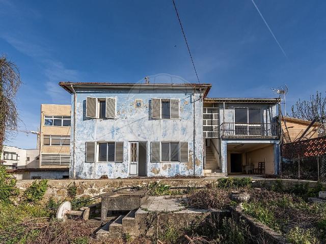 Moradia T3 à venda em Paços de Ferreira, Paços de Ferreira RE/MAX Portugal