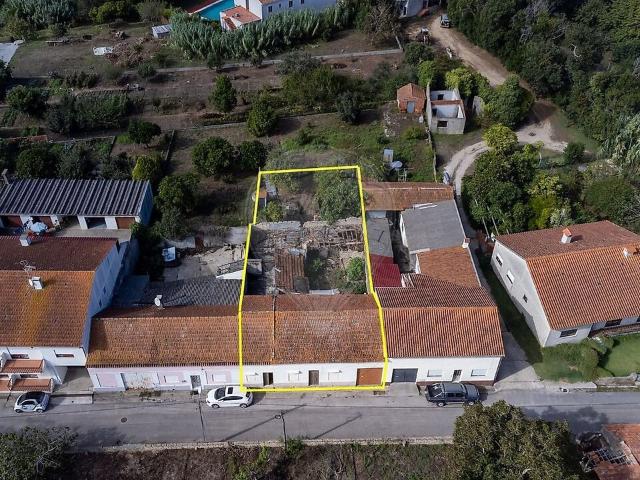 Moradia T3 à venda em Paião, Figueira da Foz RE/MAX Portugal