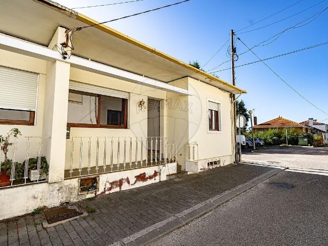 Moradia T3 à venda em Pampilhosa, Mealhada RE/MAX Portugal