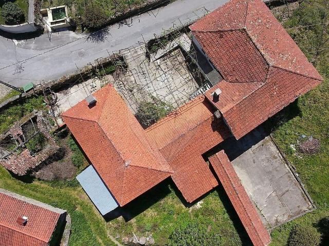 Moradia T3 à venda em Paredes de Coura e Resende, Paredes de Coura RE/MAX Portugal