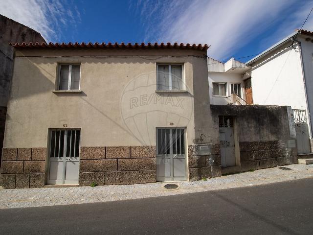 Moradia T3 à venda em Pedrógão de São Pedro e Bemposta, Penamacor RE/MAX Portugal