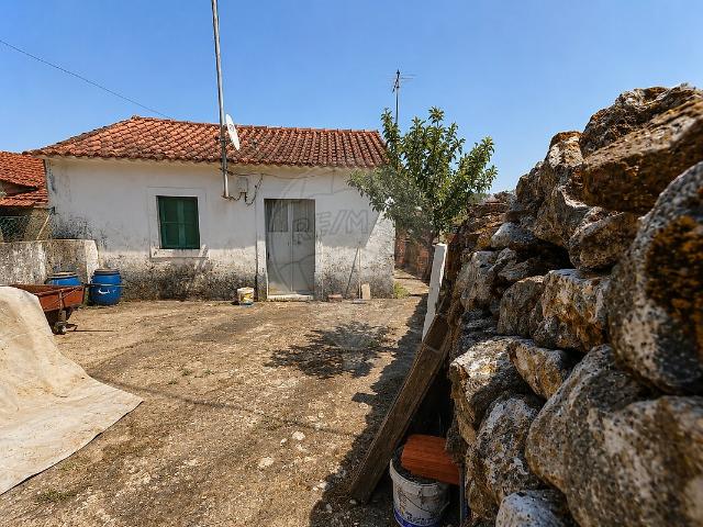 Moradia T3 à venda em Pedrógão, Torres Novas RE/MAX Portugal