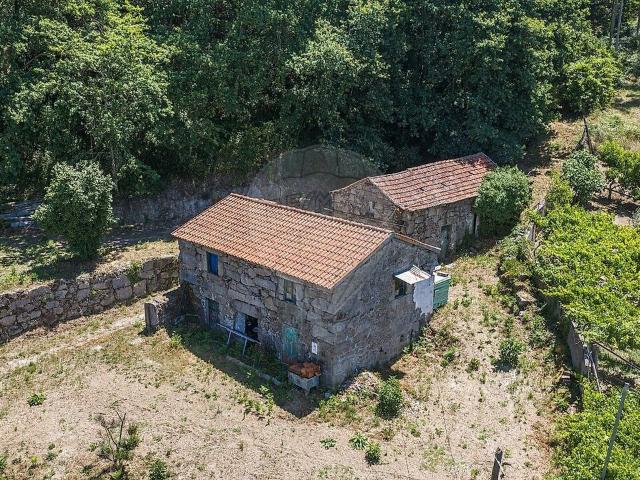 Moradia T3 à venda em Pedreira, Rande e Sernande, Felgueiras RE/MAX Portugal