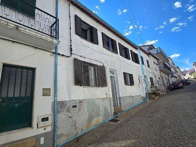 Moradia T3 à venda em Penamacor, Penamacor RE/MAX Portugal