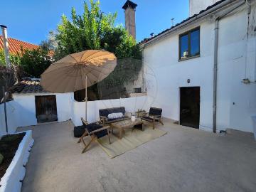 Aldeia de João Pires, Uniao de Freguesias de Aldeia do Bispo Aguas Aldeia de Joao Pires, Penamacor