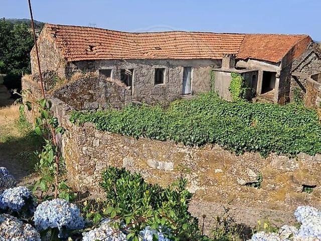 Moradia T3 à venda em Penamaior, Paços de Ferreira RE/MAX Portugal