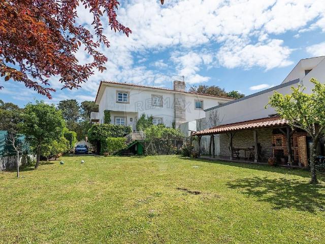 Moradia T3 à venda em Penafiel, Penafiel RE/MAX Portugal