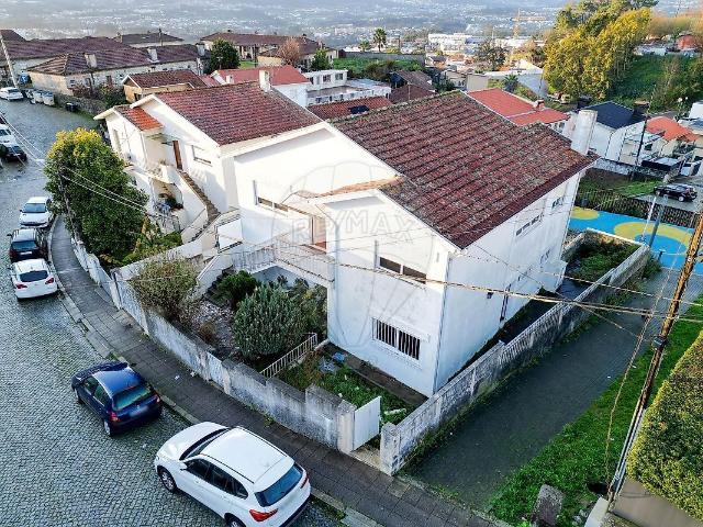 Moradia T3 à venda em Penafiel, Penafiel RE/MAX Portugal
