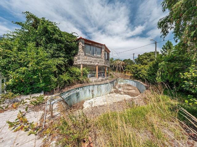Moradia T3 à venda em Penhalonga e Paços de Gaiolo, Marco de Canaveses RE/MAX Portugal