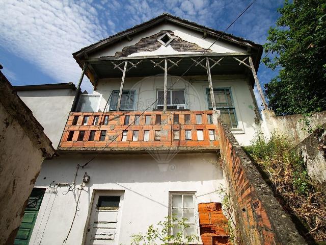 Moradia T3 à venda em Peso da Régua e Godim, Peso da Régua RE/MAX Portugal