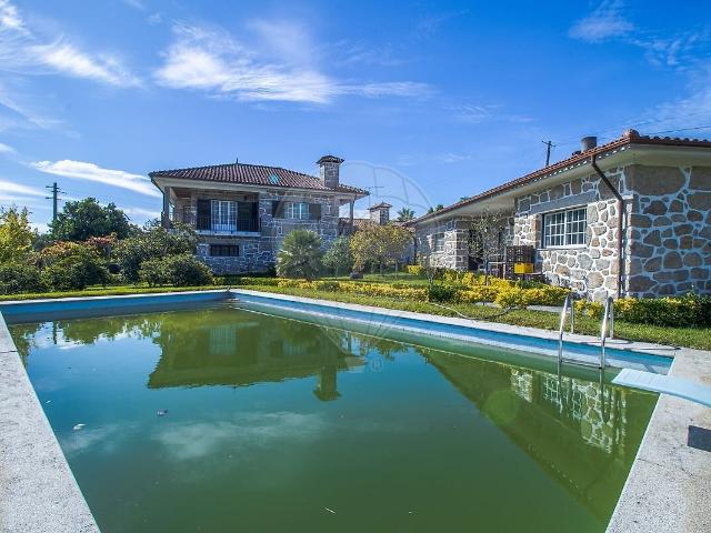 Moradia T3 à venda em Pico de Regalados, Gondiães e Mós, Vila Verde RE/MAX Portugal