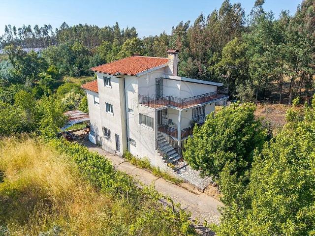 Moradia T3 à venda em Pinheiro de Coja e Meda de Mouros, Tábua RE/MAX Portugal