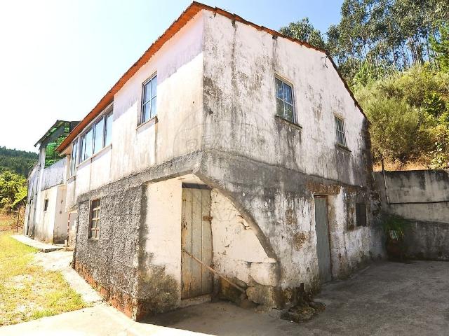 Moradia T3 à venda em Pinheiro, Oliveira de Frades RE/MAX Portugal
