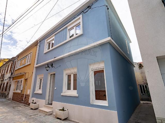 Moradia T3 à venda em Praia de Mira, Mira RE/MAX Portugal