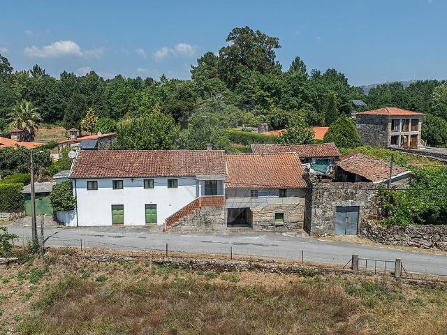 Moradia T3 à venda em Quinchães, Fafe RE/MAX Portugal