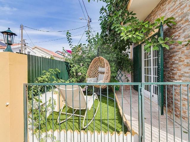 Moradia T3 à venda em Quinta do Conde, Sesimbra RE/MAX Portugal