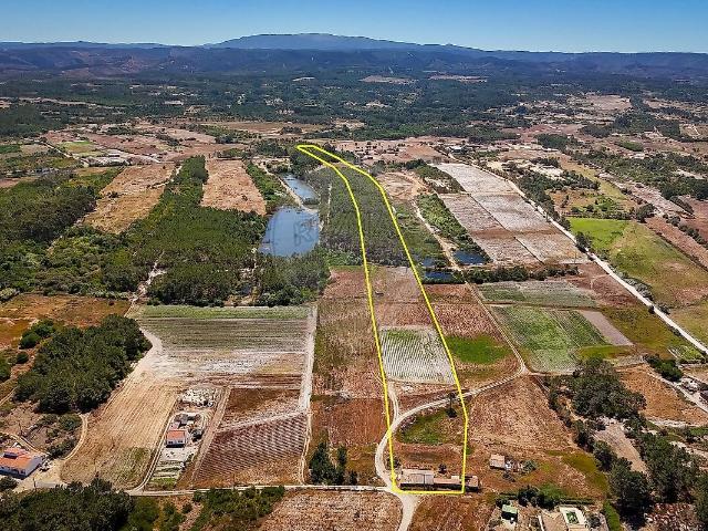 Moradia T3 à venda em Rogil, Aljezur RE/MAX Portugal