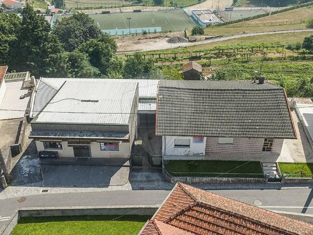 Moradia T3 à venda em Roriz, Santo Tirso RE/MAX Portugal