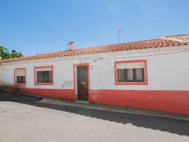 Moradia T3 à venda em Relíquias, Odemira RE/MAX Portugal